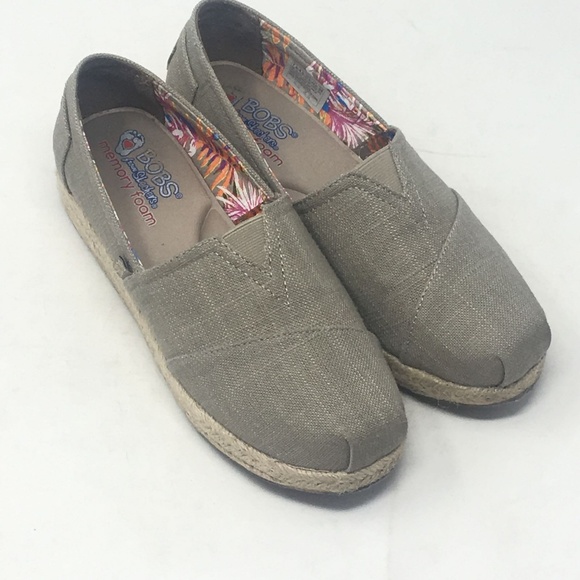 bobs espadrille shoes